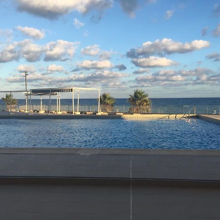 Apartament Bambu Przy Plazy Торевиеха Екстериор снимка