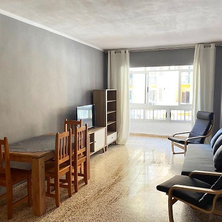 Apartament Bambu Przy Plazy Торевиеха Екстериор снимка